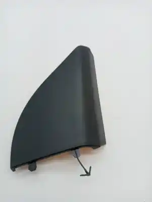 Pezzo di ricambio per auto di seconda mano plastica per dacia duster ii k9k u8 riferimenti oem iam 802920605r  