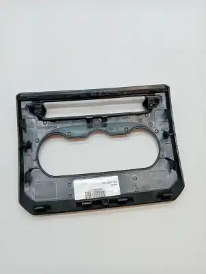 Peça sobressalente para automóvel em segunda mão plásticos por dacia duster ii k9k u8 referências oem iam 682602613r