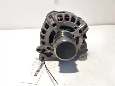 Second-hand car spare part alternator for seat leon (5f1) czea oem iam references 04e903021m  04e903021m - 04e903021m