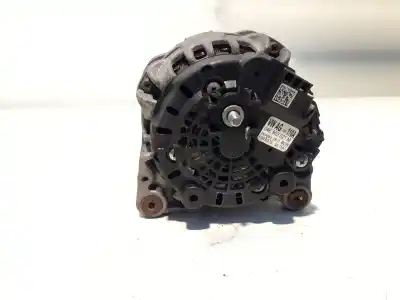 Second-hand car spare part alternator for seat leon (5f1) czea oem iam references 04e903021m  04e903021m - 04e903021m