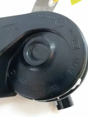 Pezzo di ricambio per auto di seconda mano corno per volvo v40 d4162t riferimenti oem iam 31283383  a046522