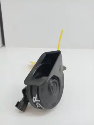 Peça sobressalente para automóvel em segunda mão buzina / sirene por volvo v40 d4162t referências oem iam 31283383
