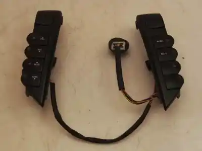 Автозапчастина б/у управління рульмом для SSANGYONG KYRON D27DT Посилання на OEM IAM 8592031000  