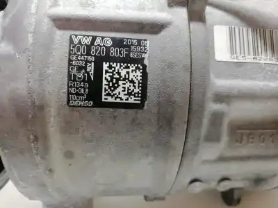 Second-hand car spare part  for SEAT LEON (5F1)  OEM IAM references 5Q0820803F  5Q0820803F