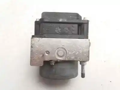 Pezzo di ricambio per auto di seconda mano abs per renault clio iii gt riferimenti oem iam 0265800559  7701209606