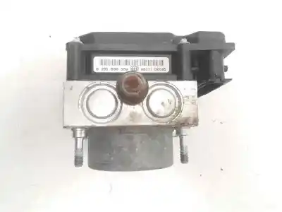 Pezzo di ricambio per auto di seconda mano abs per renault clio iii gt riferimenti oem iam 0265800559  7701209606