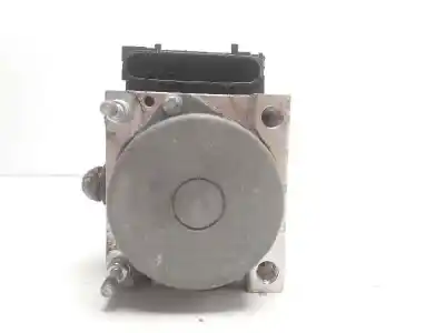 Pezzo di ricambio per auto di seconda mano abs per renault clio iii gt riferimenti oem iam 0265800559  7701209606