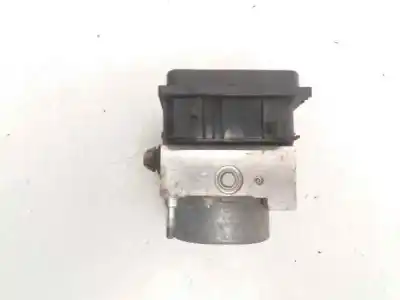 Pezzo di ricambio per auto di seconda mano abs per renault clio iii gt riferimenti oem iam 0265800559  7701209606