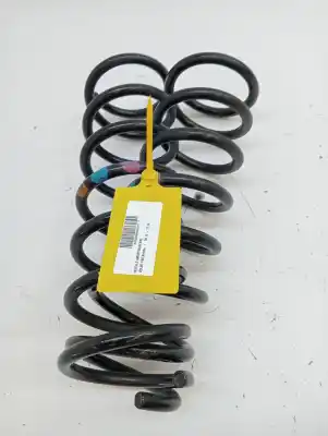 Peça sobressalente para automóvel em segunda mão mola de suspensão por volvo v40 d4162t referências oem iam 31340392