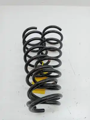 Pezzo di ricambio per auto di seconda mano molla di ammortizzazione per volvo v40 d4162t riferimenti oem iam 31340392  