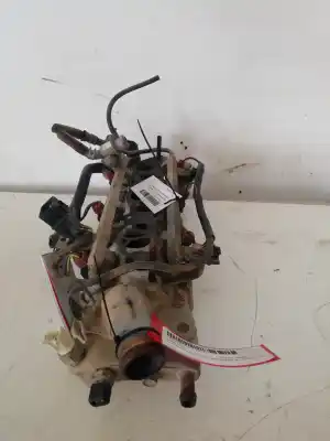 Peça sobressalente para automóvel em segunda mão Coletor Admissão por MITSUBISHI MONTERO (V20/V40) 6G72SOHC24V Referências OEM IAM MD164097  