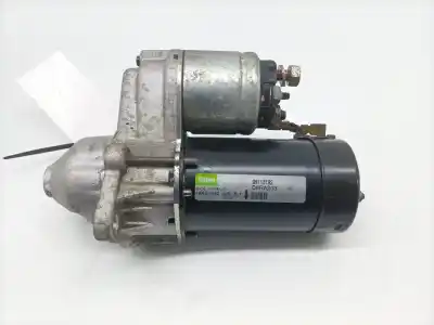 Peça sobressalente para automóvel em segunda mão MOTOR DE ARRANQUE por OPEL ASTRA H BERLINA  Referências OEM IAM D6RA293  1202127 - 6202077