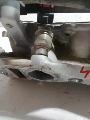 Автозапчасти б/у ИНЖЕКТОР за MITSUBISHI MONTERO (V20/V40)  ссылки OEM IAM MD141263  