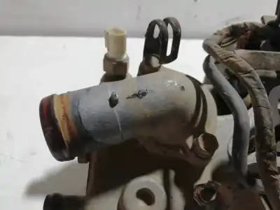 Peça sobressalente para automóvel em segunda mão Termostato por MITSUBISHI MONTERO (V20/V40) 6G72SOHC24V Referências OEM IAM MD997604  