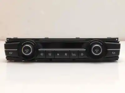 Second-hand car spare part HEATING / AIR CONDITIONING CONTROL PANEL for BMW X5 (E70)  OEM IAM references 64119178065  916568201A