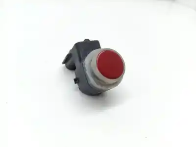 Pezzo di ricambio per auto di seconda mano Sensori Di Parcheggio per RENAULT FLUENCE 1.5 dCi Diesel FAP 90 CV / 66 KW Riferimenti OEM IAM   