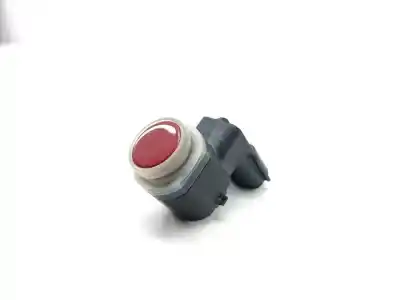 Peça sobressalente para automóvel em segunda mão Sensor De Estacionamento por RENAULT FLUENCE 1.5 dCi Diesel FAP 90 CV / 66 KW Referências OEM IAM   284428691R - 303955