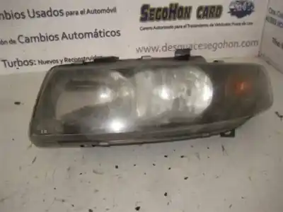 Автозапчастина б/у ЛІВА ФАРА для SEAT TOLEDO (1M2)  Посилання на OEM IAM 1M1941015  