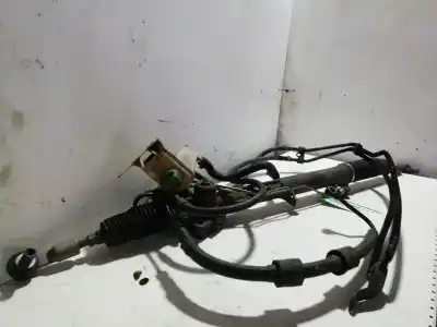 Second-hand car spare part steering rack for audi a6 c5 (4b2) 1.8 t oem iam references 4b1422066d  4b1422066d