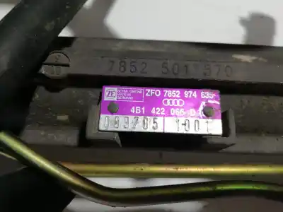 Second-hand car spare part  for AUDI A6 C5 (4B2)  OEM IAM references 4B1422066D  4B1422066D