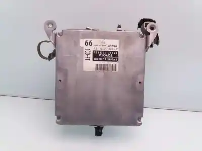 Second-hand car spare part ECU ENGINE CONTROL for TOYOTA COROLLA VERSO (R1)  OEM IAM references 8966113120  1758005370
