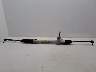 Автозапчастина б/у рульмова рейка для OPEL CORSA D D-Z13DTJ Посилання на OEM IAM 93169495  