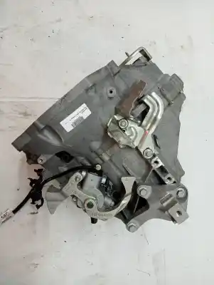 Pezzo di ricambio per auto di seconda mano riduttore per ford focus lim. (cb8) 2.0 ecoboost cat riferimenti oem iam mmt6  1884338