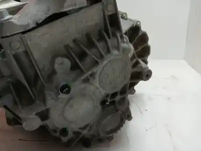 Pezzo di ricambio per auto di seconda mano riduttore per ford focus lim. (cb8) 2.0 ecoboost cat riferimenti oem iam mmt6  1884338