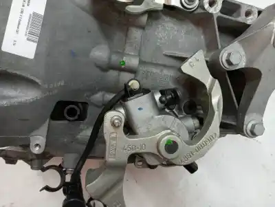 Pezzo di ricambio per auto di seconda mano riduttore per ford focus lim. (cb8) 2.0 ecoboost cat riferimenti oem iam mmt6  1884338