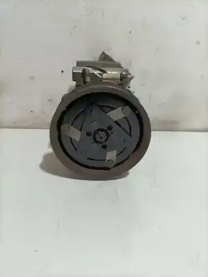 Автозапчастина б/у компресор кондиционера для renault clio ii fase ii (b/cb0) k9k704 посилання на oem iam 7700273801, 1416f  