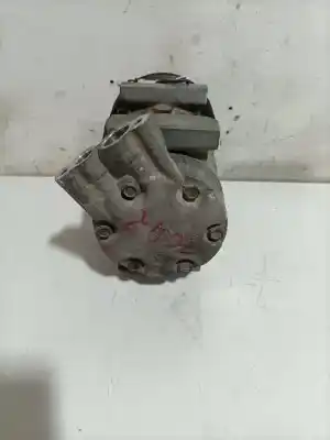 Автозапчастина б/у компресор кондиционера для renault clio ii fase ii (b/cb0) k9k704 посилання на oem iam 7700273801, 1416f  