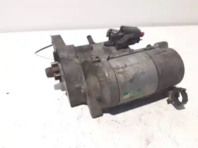Second-hand car spare part starter motor for toyota corolla (e11) 4a-fe oem iam references 4280002730  4280002730 - 2810033080