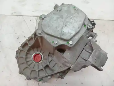 Peça sobressalente para automóvel em segunda mão caixa de velocidades por peugeot 308 5f02 referências oem iam 20ea55