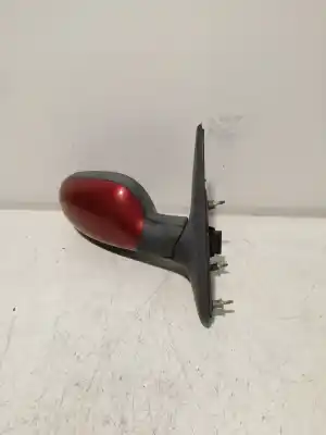 Автозапчастина б/у правий задний огляд для renault megane i scenic (ja0) f8q790 посилання на oem iam 7700834182  