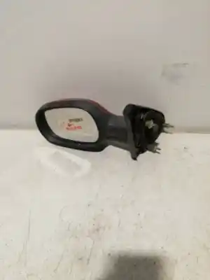 Автозапчастина б/у ліве дзеркало для RENAULT MEGANE I SCENIC (JA0) F8Q790 Посилання на OEM IAM 7700834181  