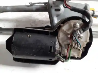 Автозапчастина б/у двигатель передніх склоочисників для renault clio ii fase ii b/cb0 d7f710 посилання на oem iam 0390241153  