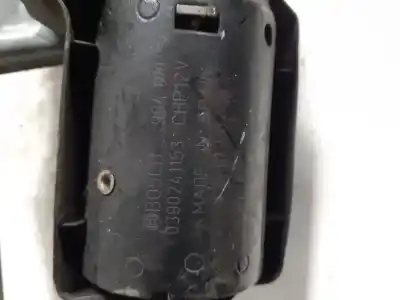 Автозапчастина б/у двигатель передніх склоочисників для renault clio ii fase ii b/cb0 d7f710 посилання на oem iam 0390241153  