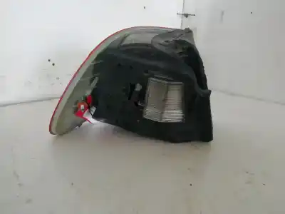 Peça sobressalente para automóvel em segunda mão farolim traseiro direito por bmw serie 3 berlina (e30) m40b18 referências oem iam 257022r