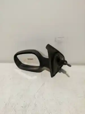Автозапчастина б/у ЛІВЕ ДЗЕРКАЛО для RENAULT CLIO II FASE II B/CB0  Посилання на OEM IAM 7700415325  