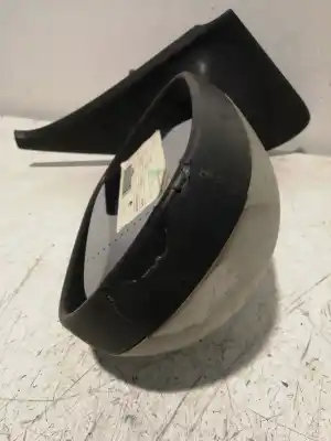 Автозапчастина б/у ліве дзеркало для renault clio ii fase ii b/cb0 d7f710 посилання на oem iam 7700415325  