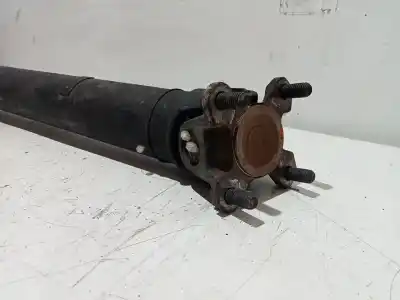 Pezzo di ricambio per auto di seconda mano trasmissione centrale per bmw 5 (e34) 524 td riferimenti oem iam 26111227214  