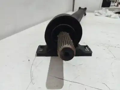 Pezzo di ricambio per auto di seconda mano trasmissione centrale per bmw 5 (e34) 524 td riferimenti oem iam 26111227214  