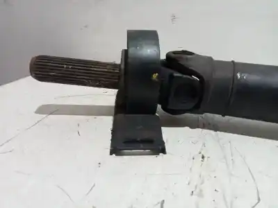 Pezzo di ricambio per auto di seconda mano trasmissione centrale per bmw 5 (e34) 524 td riferimenti oem iam 26111227214  