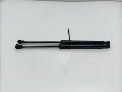 Peça sobressalente para automóvel em segunda mão amortecedor do capô por bmw serie 3 berlina (e90) n47d200 referências oem iam 51237129190