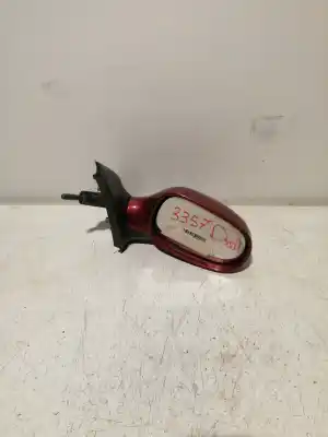 Pezzo di ricambio per auto di seconda mano RETROVISORE DESTRO per RENAULT CLIO I FASE I+II (B/C57)  Riferimenti OEM IAM 8200163302  