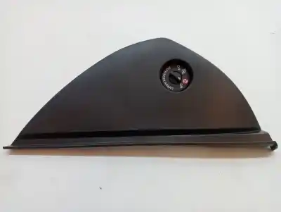Pezzo di ricambio per auto di seconda mano plastica per renault captur i k9k d6 riferimenti oem iam 689209691r  