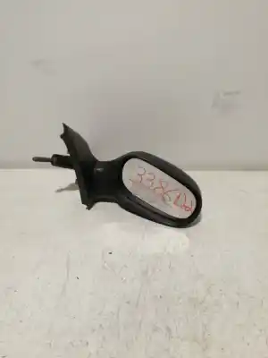 Автозапчастина б/у правий задний огляд для RENAULT CLIO II FASE II B/CB0 D7F710 Посилання на OEM IAM 963012634R  