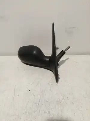 Автозапчастина б/у правий задний огляд для renault clio ii fase ii b/cb0 d7f710 посилання на oem iam 963012634r  