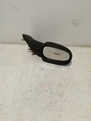 Автозапчастина б/у правий задний огляд для RENAULT CLIO II FASE II B/CB0 D7F710 Посилання на OEM IAM CP2245000  