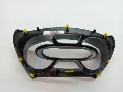 Second-hand car spare part plastics for renault captur i k9k d6 oem iam references 682504768r